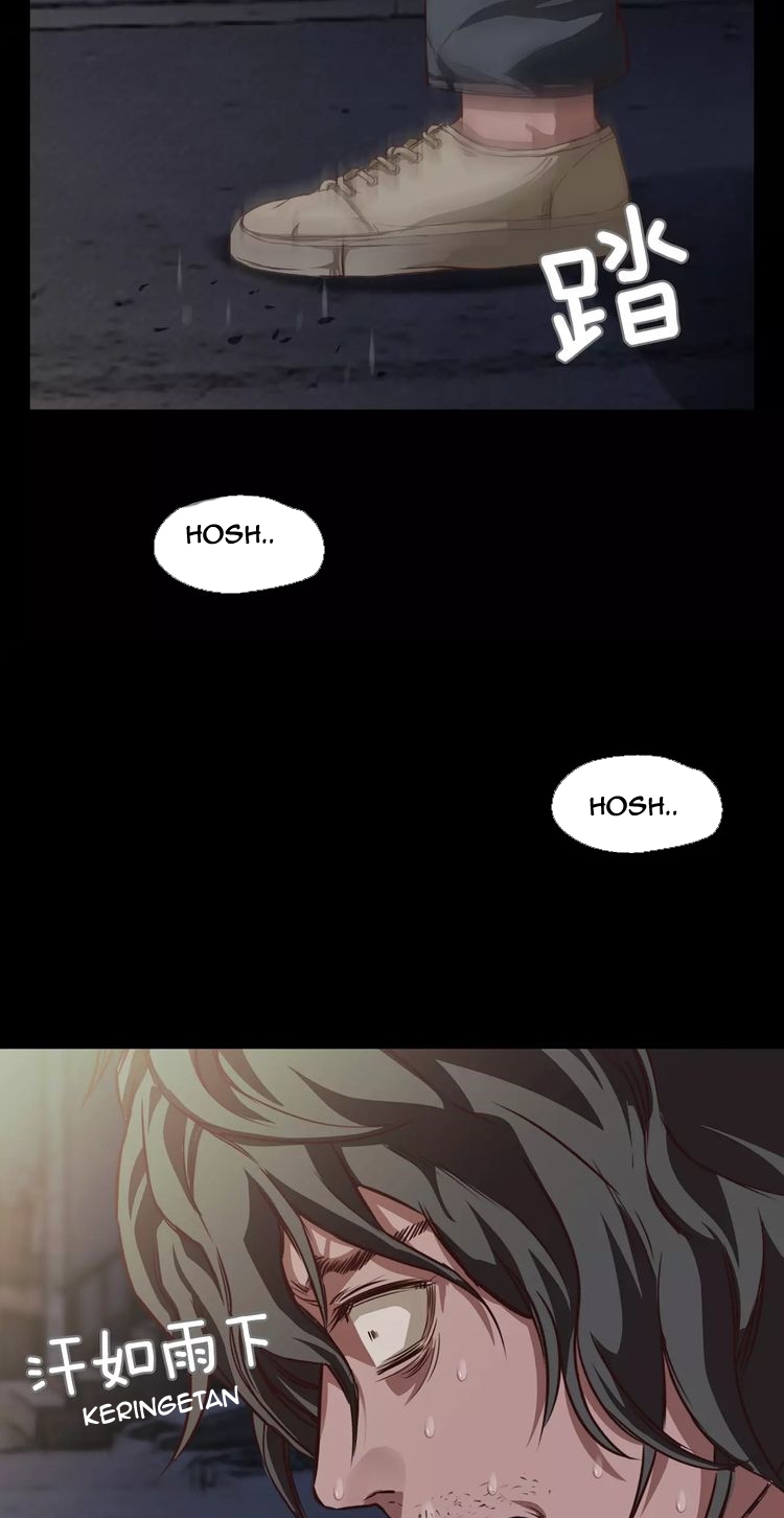 Lucky Bad Man chapter 2